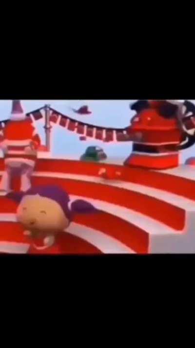 most normal turkish cartoon