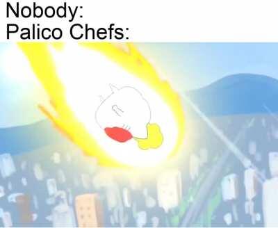 New leaked footage of Monster Hunter Rise canteen cutscene