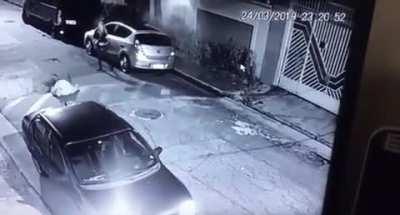 Gun rights are women's rights. Change my view