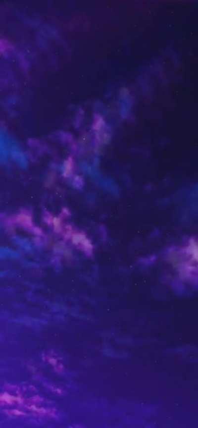 my current wallpaper (kinda oc)