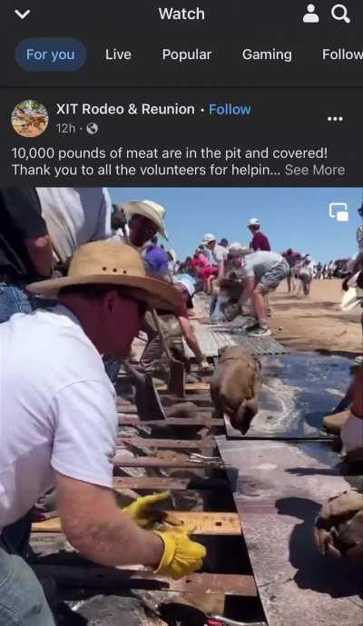 sacrifice your flesh to the all knowing meat pit