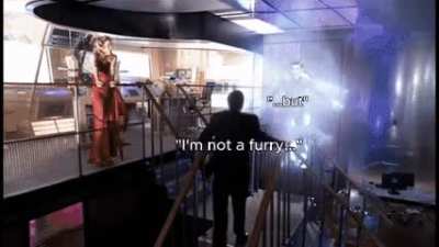 Me upon entering Losercity