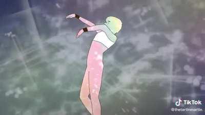 Magical Gay Transformation