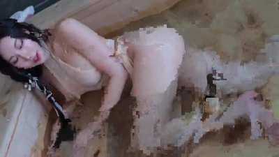 h___rvn rvn1015 동그란 Dongeuran [wet girl 1]