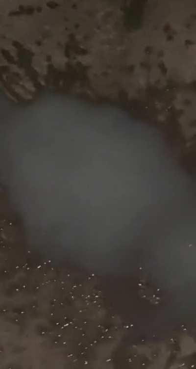 That after NNN blast