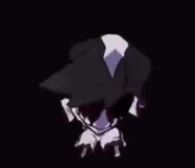 Gold got moves 🥶👌