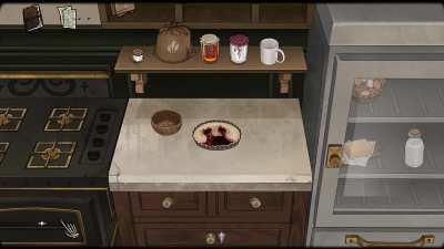 jueguito de terror que venimos haciendo con mi hermano (update)