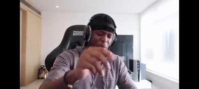 Me when they comment 