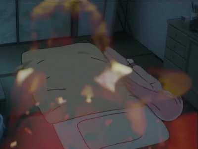 Ms. Bocchi the Blue Sky