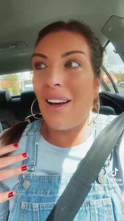 Easily one of the stupidest trends in recent years. NI women regrets turkey teeth