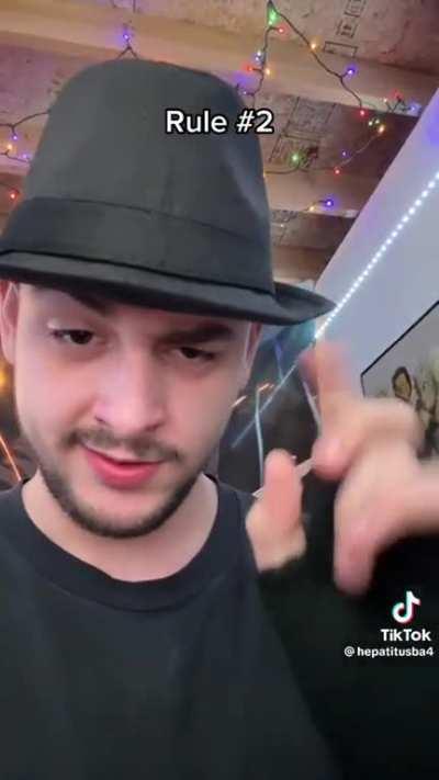 Join the ✨Wolfpack✨