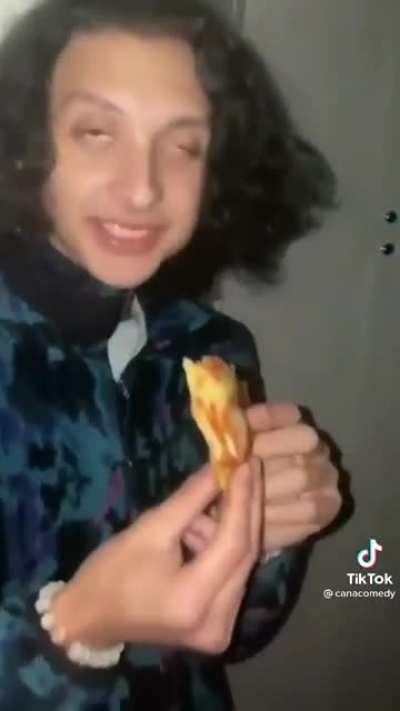 Best pizza of their lives