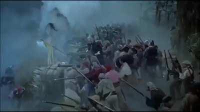 God bless the Veterans, and God Bless America!