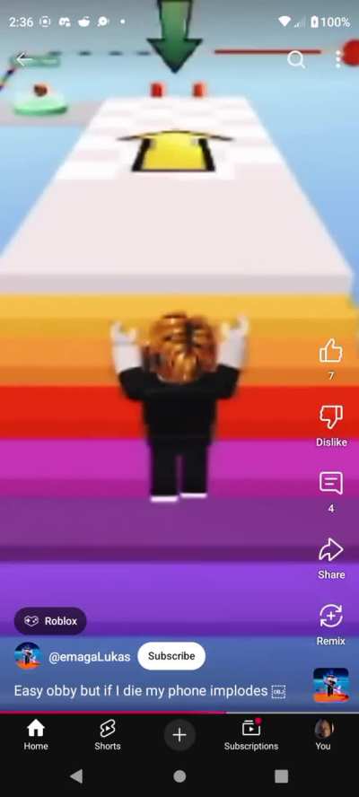 Idk if OP understood the joke