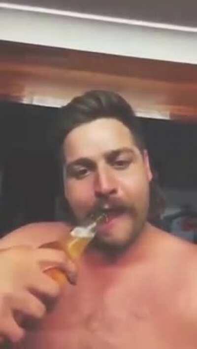 I found FUSE IN REAL LIFE! :O