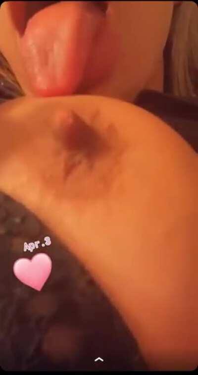 #Mehreen is gone wild 💦