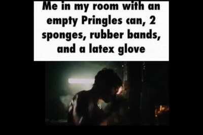 i buy stuff from home depo