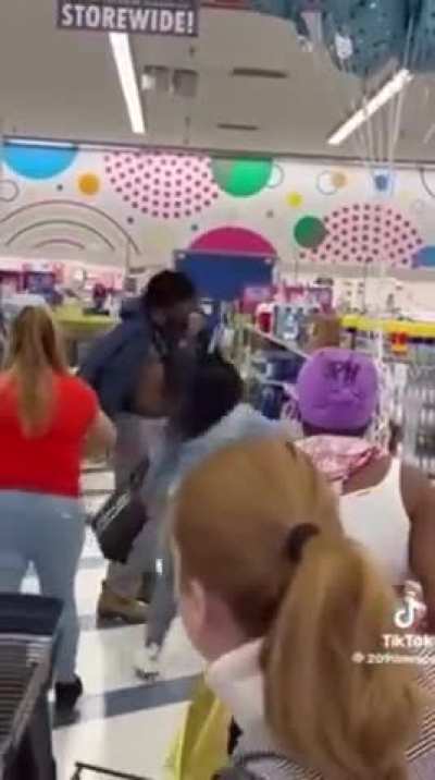 Anything for those discounts. 