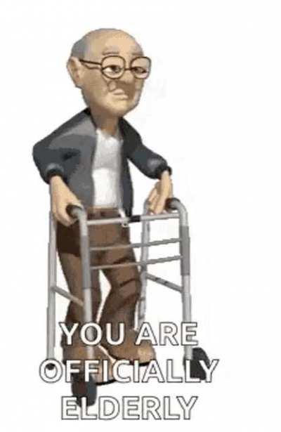 what r u Gona do u geriatric fuck bich 😇?