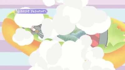 48. Cabbage is coming this way