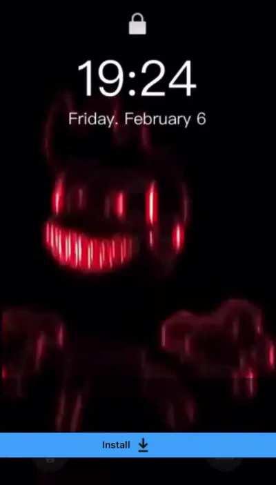 if i see this one more time its over