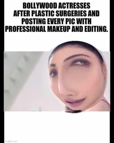 Ironic नागिन