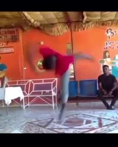 I'm ok, I'm ok. But waref my teef?