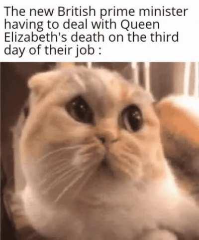 It truly is a big coincidence