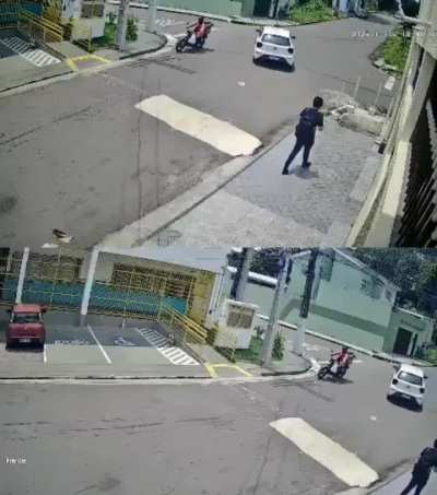 When the underworld calls for you