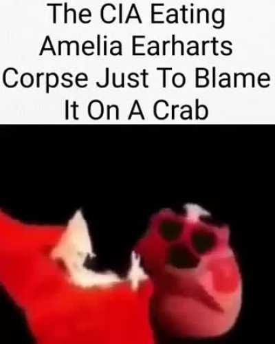 Crab