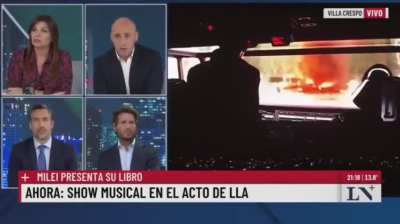 Cine: Javier Skywalker