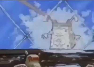 Who the fuck is apandah???