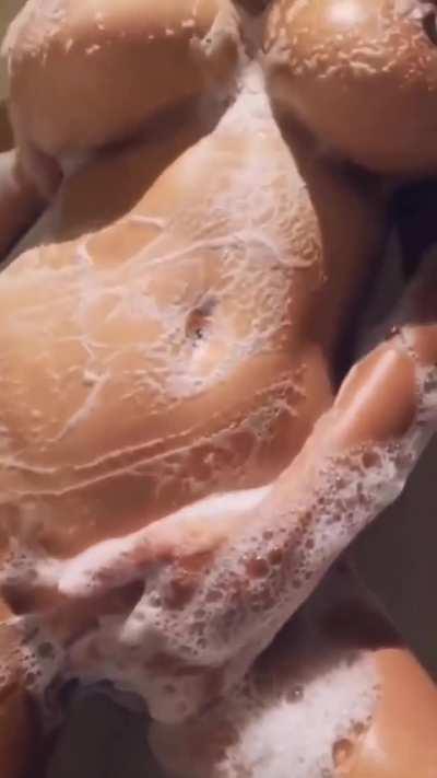 Iryna Ivanova - Hipdoll nude 