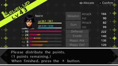 Persona 1 in 2 minutes lol