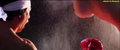 This is just something else