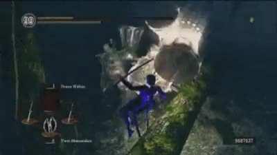 the fate of dex builds