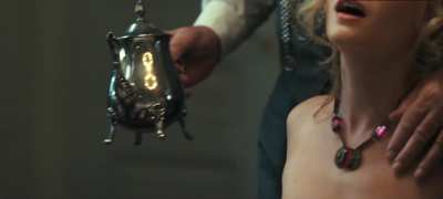 Virginia Gardner in 1923 (TV Series)