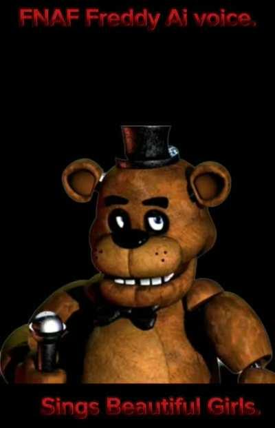 FNAF AI