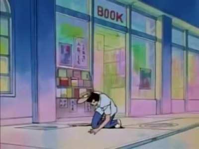 Yung bigla mong naalala na pinoy ka