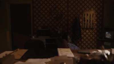 casados con hijos en Better call Saul, no hay spoiler pero por las dudas le pongo que si