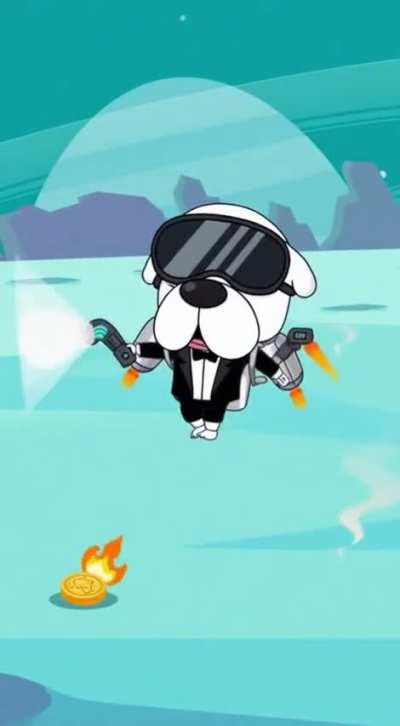 HOGE TO URANUS SPECIFICALLY