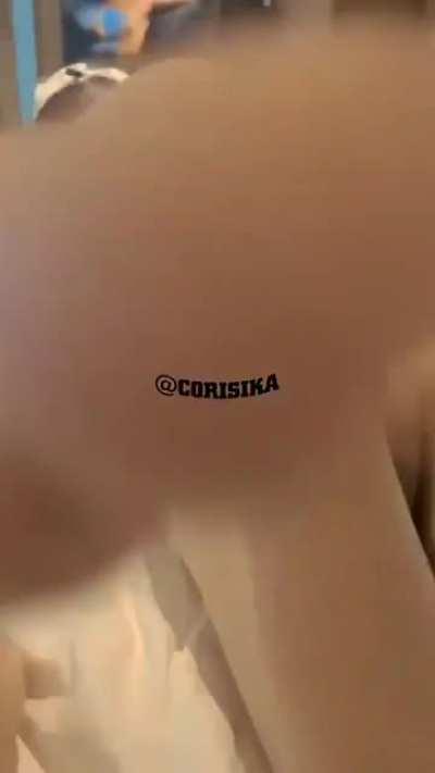 Good Gawd she’s Absolutely Amazing and Beautiful 🤯😘😛😋