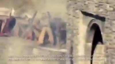 I call this, Weeb Jihad