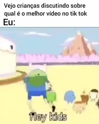 Acharam a cura pra tik toker 😍😍😍