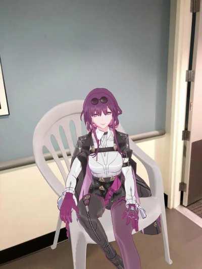 Kafka Fit Check Template