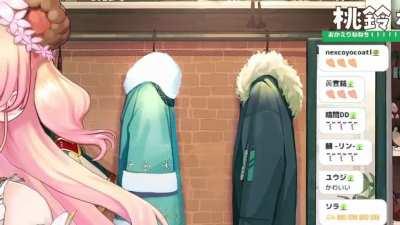 Welcome Back Nenechi!!!