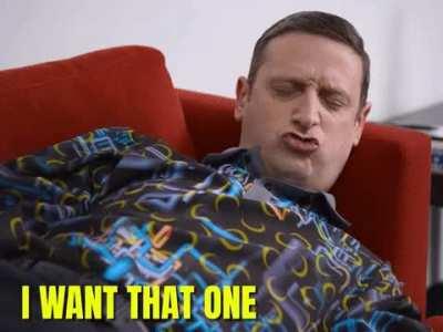 When you're sitting around thinking about how awesome season 3 will be