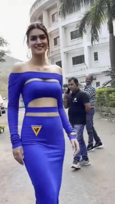 Kriti Sanon