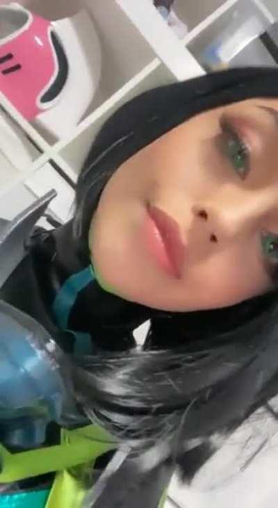 Twitter from a couple days back don't know how this isn't posted