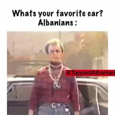 The love for BenZ it’s unexplainable . .